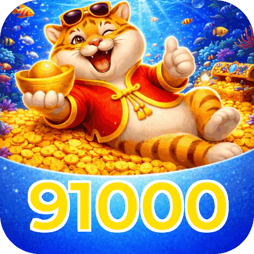 Jackpot Winner - Fortune Tiger